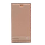 Sony Xperia XZ2 Kılıf Elite Kapaklı Kılıf