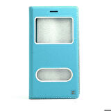 Galaxy On7 Kılıf Dolce Kapaklı Kılıf