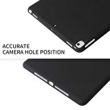 Huawei T5 10 inc Kılıf Sky Tablet Silikon Kılıf