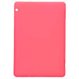 Huawei T5 10 inc Kılıf Sky Tablet Silikon Kılıf
