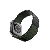 Watch Ultra 49mm KRD-122 Silikon Kordon