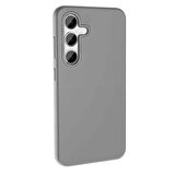 Galaxy S24 Kılıf Magsafe Şarj Özellikli Sıvı Teknolojili Silinebilir Sert Kivi Kılıf