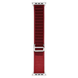 Watch 7 41mm Band-74 Hasır Kordon