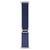 Watch 38mm Band-74 Hasır Kordon