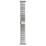 Apple Watch 7 41mm Zore KRD-86 Metal Kordon