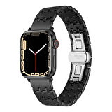 Apple Watch 40mm Zore KRD-86 Metal Kordon