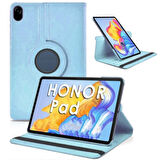 Honor X8 Pro 11.5' Dönebilen Standlı Kılıf