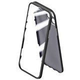 İphone 12 Pro Kılıf 360 Derece Full Koruma Kılıf