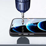 İphone 12 Pro Kılıf 360 Derece Full Koruma Kılıf