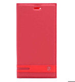 Galaxy A8 2018 Kılıf Elite Kapaklı Kılıf