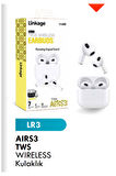 Linkage LR3  Pro 7 Anc wireless kulaklık 