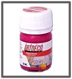 Artdeco Kumaş Boyası Fuşya 25ml