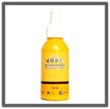 Artdeco Sprey Kumaş Boyası 100Ml Sarı