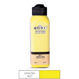 Artdeco Akrilik Boya 140 ml Limon Sarı
