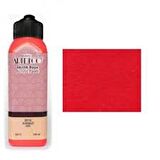 Artdeco Akrilik Boya 140 ml Kırmızı