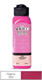 Artdeco Akrilik Boya 140 ml Magenta