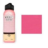 Artdeco Akrilik Boya 140 ml Pembe