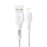 Raedox Usb To Lightning 18W 3.4A Hızlı Kablo