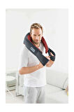 Medikalcim Shiatsu Masaj Kemeri Mg 151