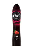 Medikalcim Okey Kayganlaştırıcı Jel Çilek Aromalı 100 ml