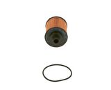 BOSCH Fiat Albea 1.3 Dizel Filtre Bakım Seti Shell Motor Yağlı (2002-2012) 5 Li