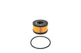 BOSCH Ford Mondeo 2.0 Dizel Filtre Bakım Seti Shell Motor Yağlı (2002-2008) 4 Lü