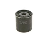 BOSCH Toyota Hilux 2.5 Filtre Bakım Seti Shell Motor Yağlı (2006-2015) 5 Li