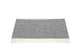 BOSCH Fiat Grande Punto 1.3 Dizel Filtre Bakım Seti EURO 4 Ufi Tipi (2005-2013) 3 LU