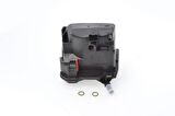 BOSCH Citroen C5 1.6 HDI 110 HP Castrol Motor Yağlı Bakım Seti (2008-2011) 5 Li