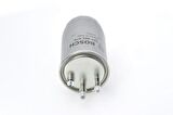 BOSCH Lancia Delta 1.6 Dizel Filtre Bakım Seti Castrol Motor Yağlı (2008-2014) 5 Li