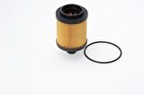 BOSCH Lancia Delta 1.6 Dizel Filtre Bakım Seti Castrol Motor Yağlı (2008-2014) 5 Li