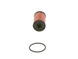 BOSCH Opel Corsa 1.2 Filtre Bakım Seti Castrol Motor Yağlı (2007-2014) 4 Lü