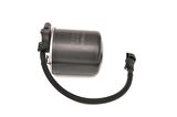 BOSCH Mercedes Sprinter 316 Dizel Filtre Bakım Seti Castrol Motor Yağlı (2011-2021) 5 Li