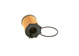 BOSCH Citroen C-Elysee 1.6 Dizel Filtre Bakım Seti Shell Motor Yağlı (2012-2017) 4 Lü