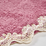Selonya Welsoft Oval 2 Li Banyo Takımı