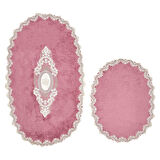 Selonya Welsoft Oval 2 Li Banyo Takımı