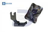 Düz Makine Sabit Çimalı Ayak 6.4mm