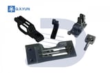 Brother DT6-B925 2iğne Kollu takımı 1/4