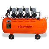 50 LT SESSİZ KOMPRESÖR