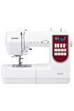 Janome Dm7200 Taşınabilir Elektronik Dikiş Nakış Makinası