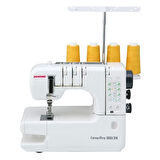 JANOME 1000CPX REÇME MAKİNASI