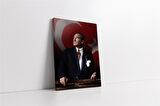 İstikbal Göklerdedir Atatürk