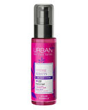 Urban Care Saç Bakım Seti Muhteşem 4'lü - Intense + Argan + Hyaluronic Serum 100m X 3 + Şampuan 250m