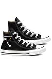 Chess Checkmate Canvas Design Sneaker Spor Ayakkabı 
