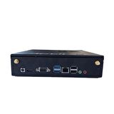 Seclife MP-418+ I5-4570 8GB 256GB SSD Dos +21.5" Monitör Mini Bilgisayar