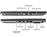 HP İNTEL CORE İ7-5200U 5.NESİL + 8GB RAM +  120GB İNTEL SSD + 14.1'' HD EKRAN (Çanta + Mouse Hediye)
