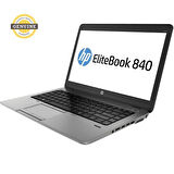 HP İNTEL CORE İ7-5200U 5.NESİL + 8GB RAM +  120GB İNTEL SSD + 14.1'' HD EKRAN (Çanta + Mouse Hediye)