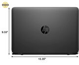 HP İNTEL CORE İ7-5200U 5.NESİL + 8GB RAM +  120GB İNTEL SSD + 14.1'' HD EKRAN (Çanta + Mouse Hediye)