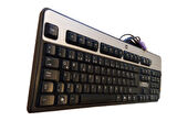 Masaüstü PC Klavye PS2 Soketli