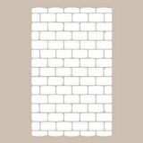 A4 SERİSİ STENCIL AS486 21X29